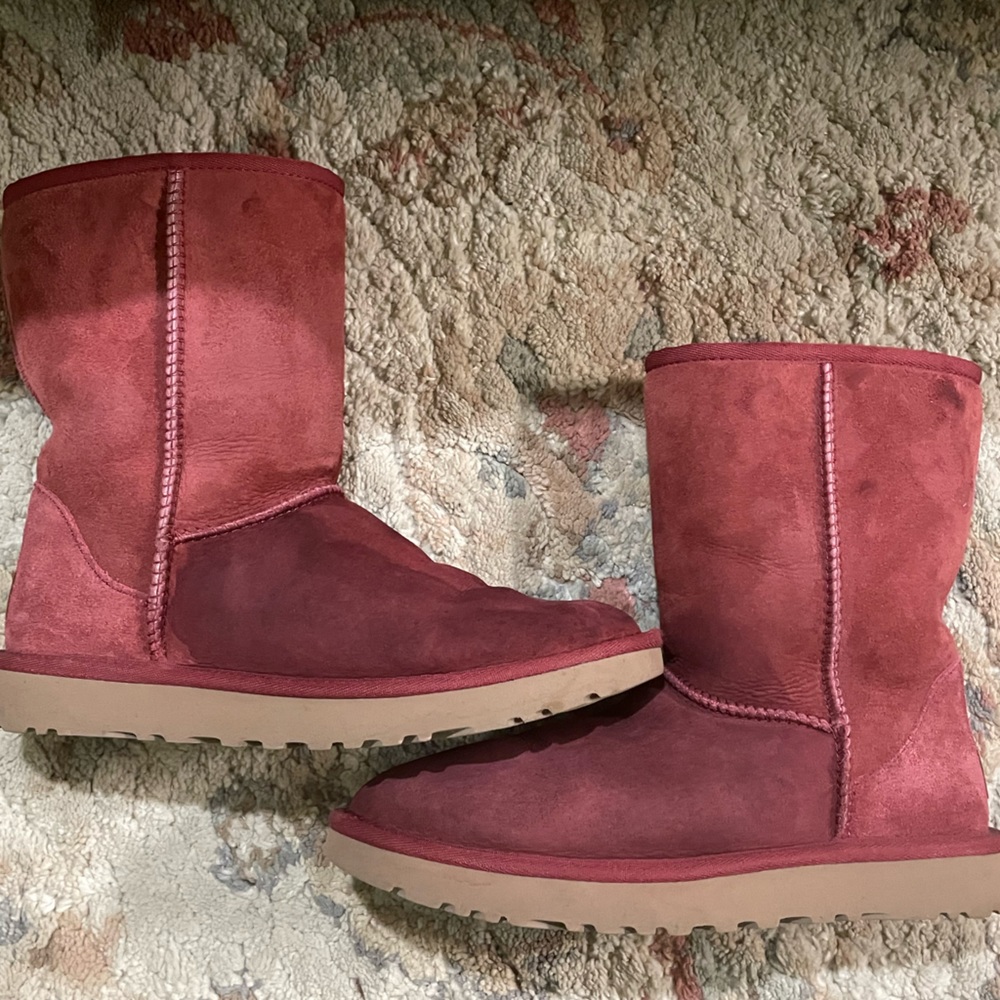 Womens uggs